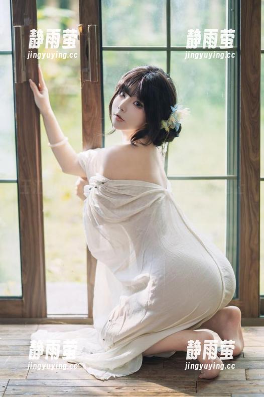 玉汇 kokuhui私房系列：当麦当劳遇上不平凡的女服务员